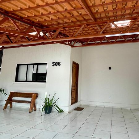 Casa Jabuticaba A 5 Min Dos Thermas E Hot Beach Olímpia Exterior foto