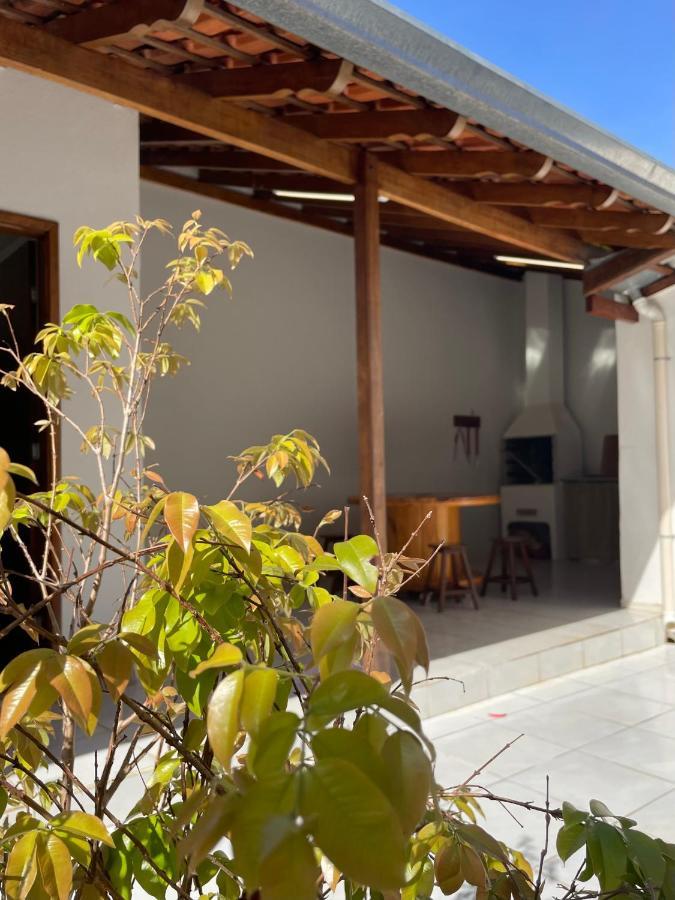 Casa Jabuticaba A 5 Min Dos Thermas E Hot Beach Olímpia Exterior foto